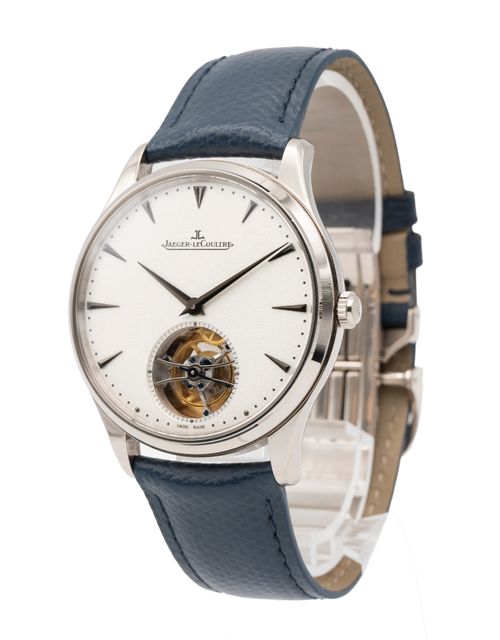 Jaeger-LeCoultre Master Ultra Thin Tourbillon 1323420 Image 2